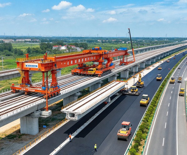 苏州公路建设