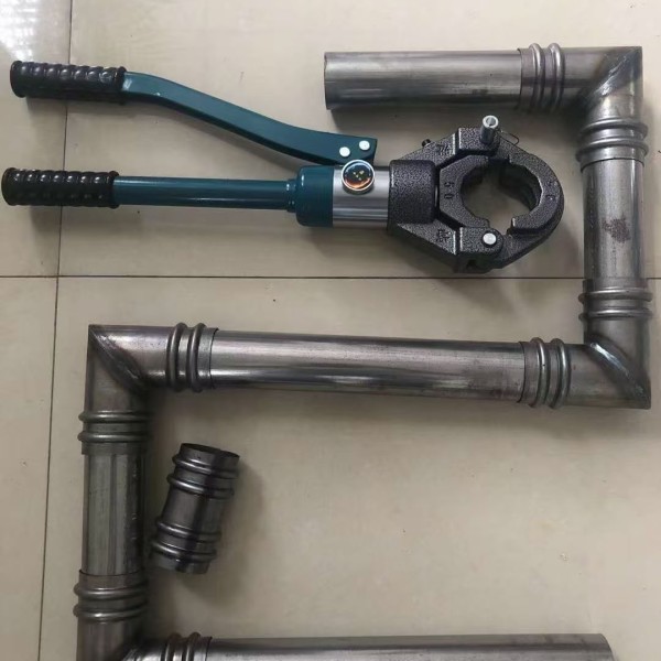 苏州鑫亿呈冷却管
